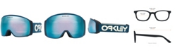 Oakley Unisex Snow Goggles, OO7104
